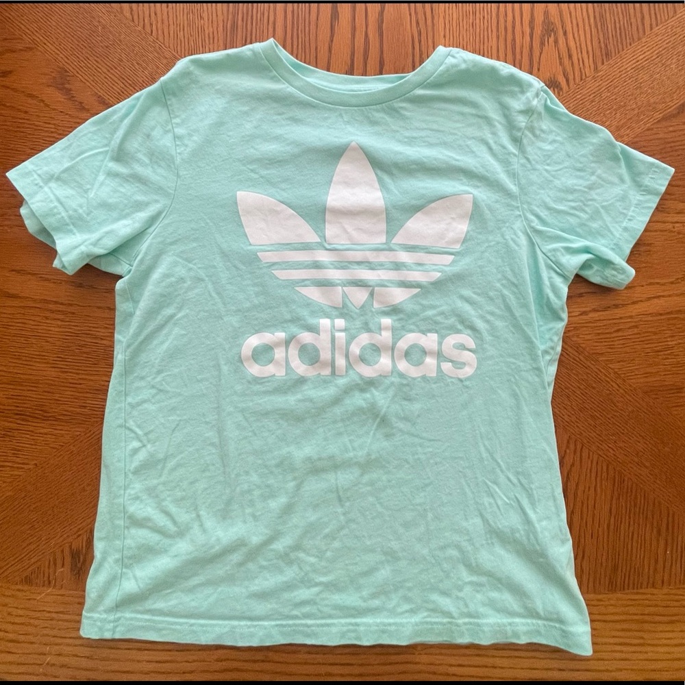 Adidas T-Shirt